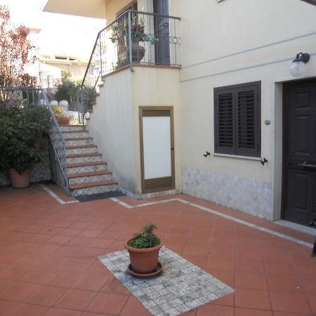 Villa Eleonora Formia Exterior photo