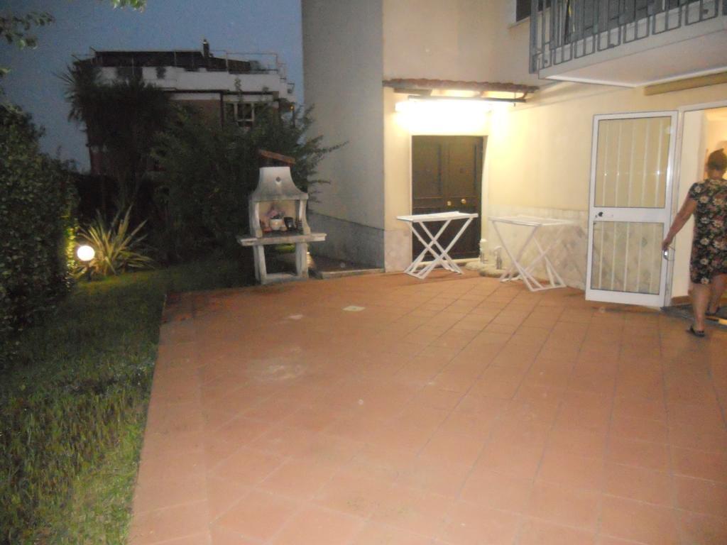 Villa Eleonora Formia Exterior photo